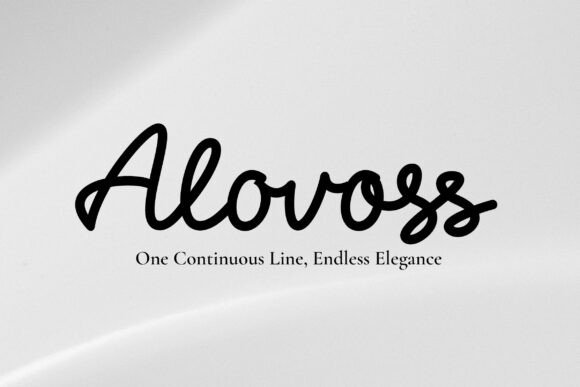 Alovoss: Elevating Your Designs with Elegance