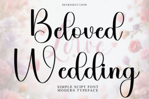 Beloved Wedding: Enchant Your Holiday Designs