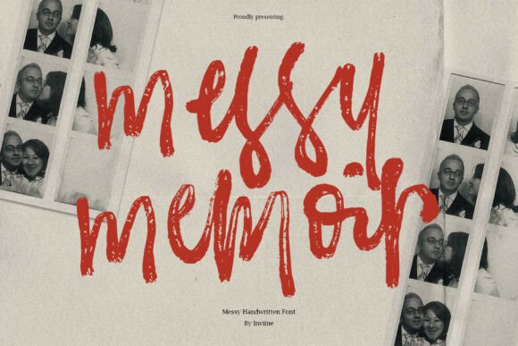 Capturing Authenticity: The Unique Charm of Messy Memoir
