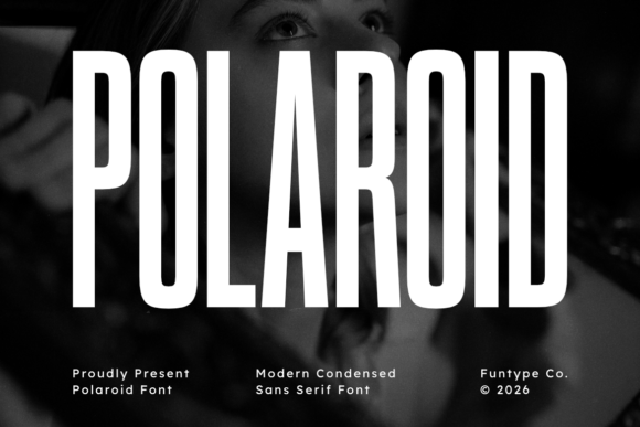 Polaroid: Elevating Modern Design with Precision