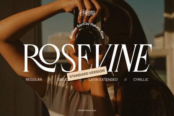 Rosevine: Elevating Your Brand with Timeless Elegance and Modern Sophistication
