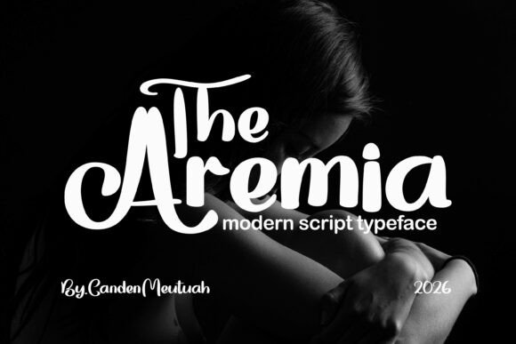 The Aremia: Elevate Your Design with Bold Elegance