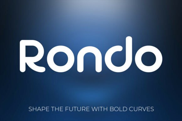 Unlock the Future of Design with Rondo